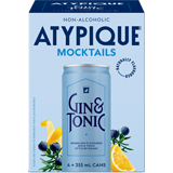 Non-Alcoholic and Functional Beverages