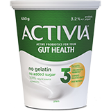 Probiotic Gut Goodness