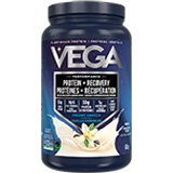 Protein-Packed