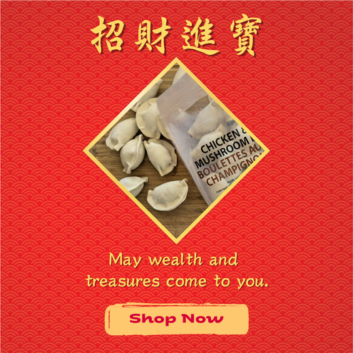 Price Smart Foods 2026 Lunar New Year